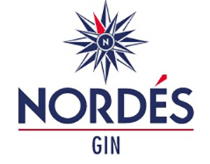 Nordes Gin