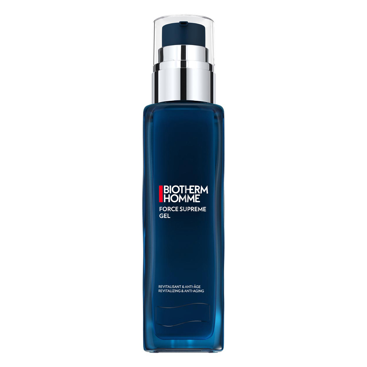 Biotherm Homme Force Supreme Gel 100 ml