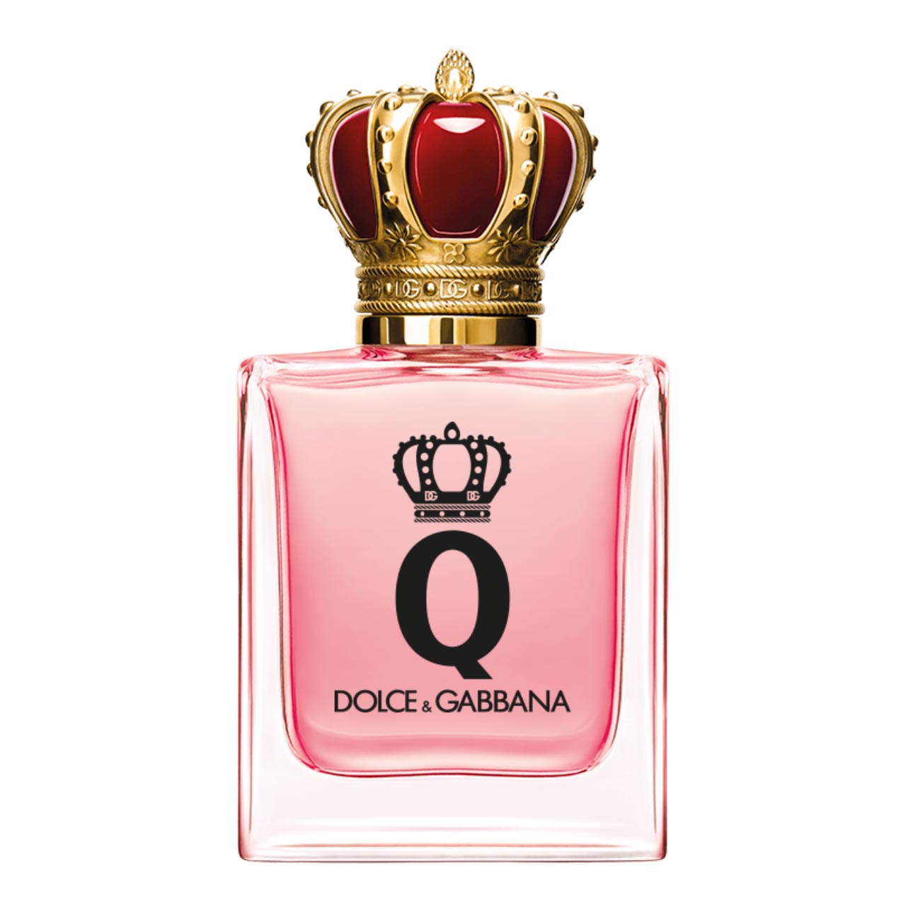 Dolce & Gabbana Q Eau de Parfum 50ml