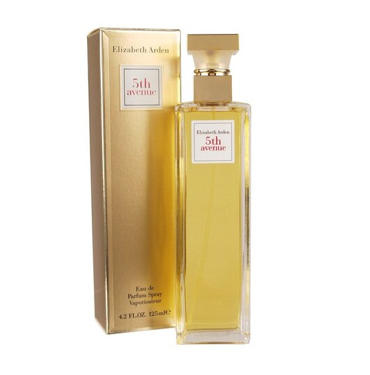 Elizabeth Arden 5th Avenue Eau de Parfum 125ml Elizabeth Arden 5th Avenue Eau de Parfum 125ml