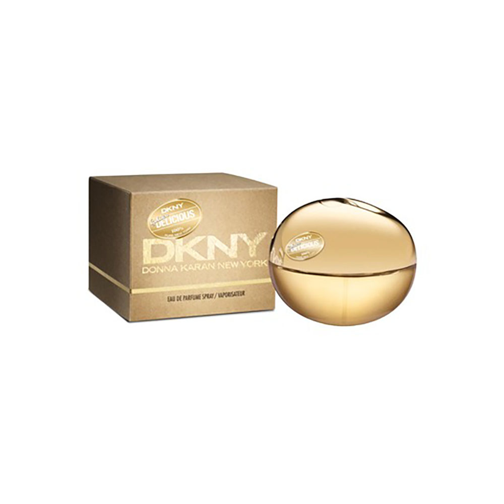 DKNY Golden Delicious Eau de Parfum 50ml