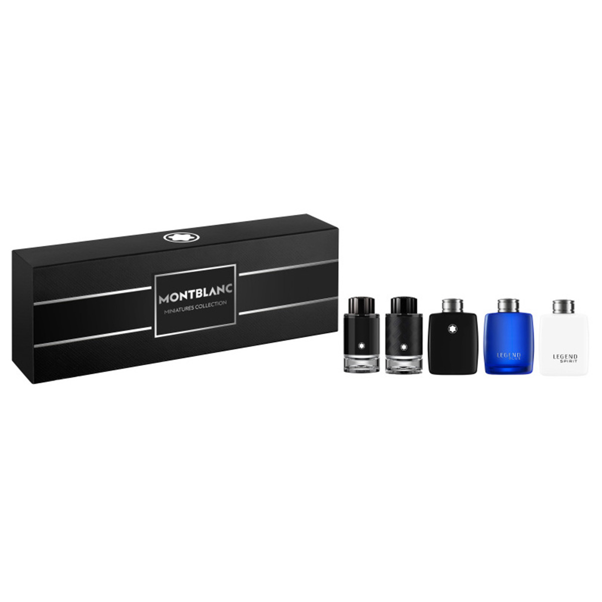 Montblanc Coffret 22,5ml