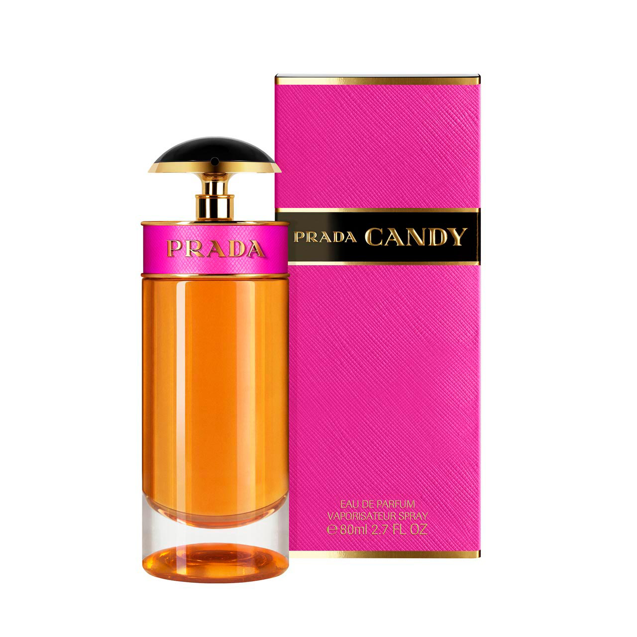 Prada Candy Eau de Parfum 80ml Prada Candy Eau de Parfum 80ml