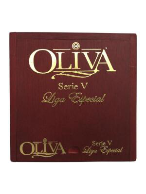 Oliva Serie V Double Robusto 3er