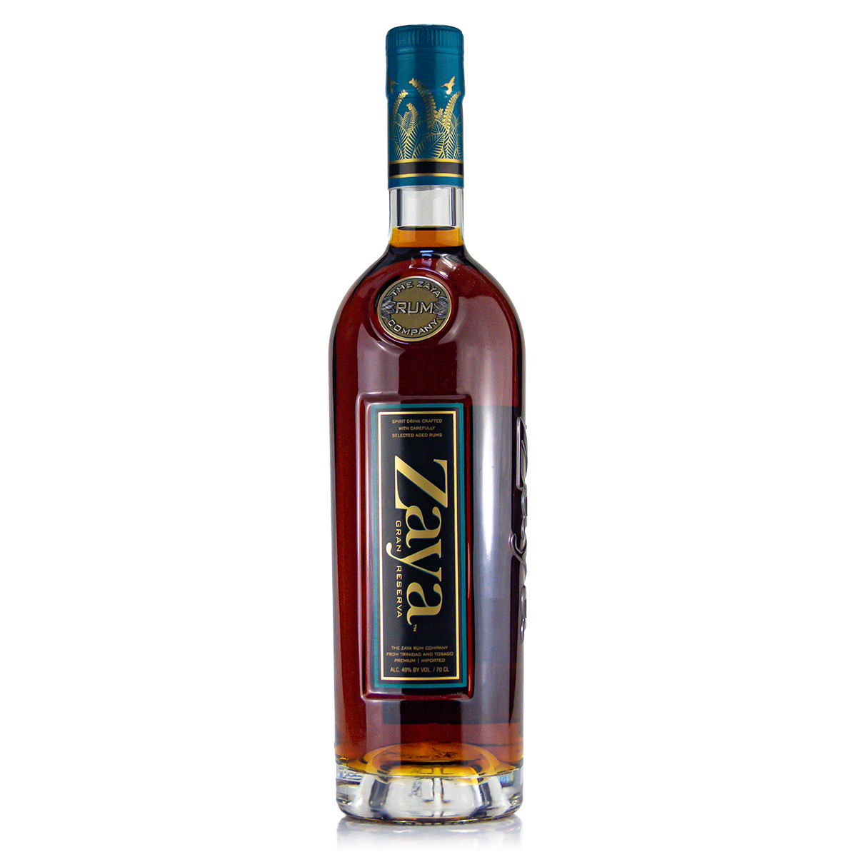 Zaya Gran Reserva 16 Years 0,7 Lieter 40%vol.