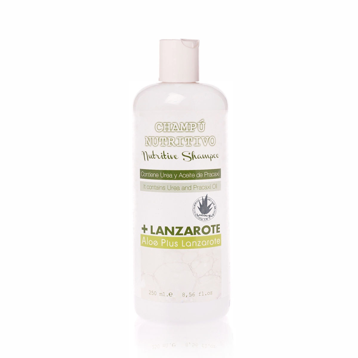 Aloe+ Shampoo de Aloe Vera 250ml