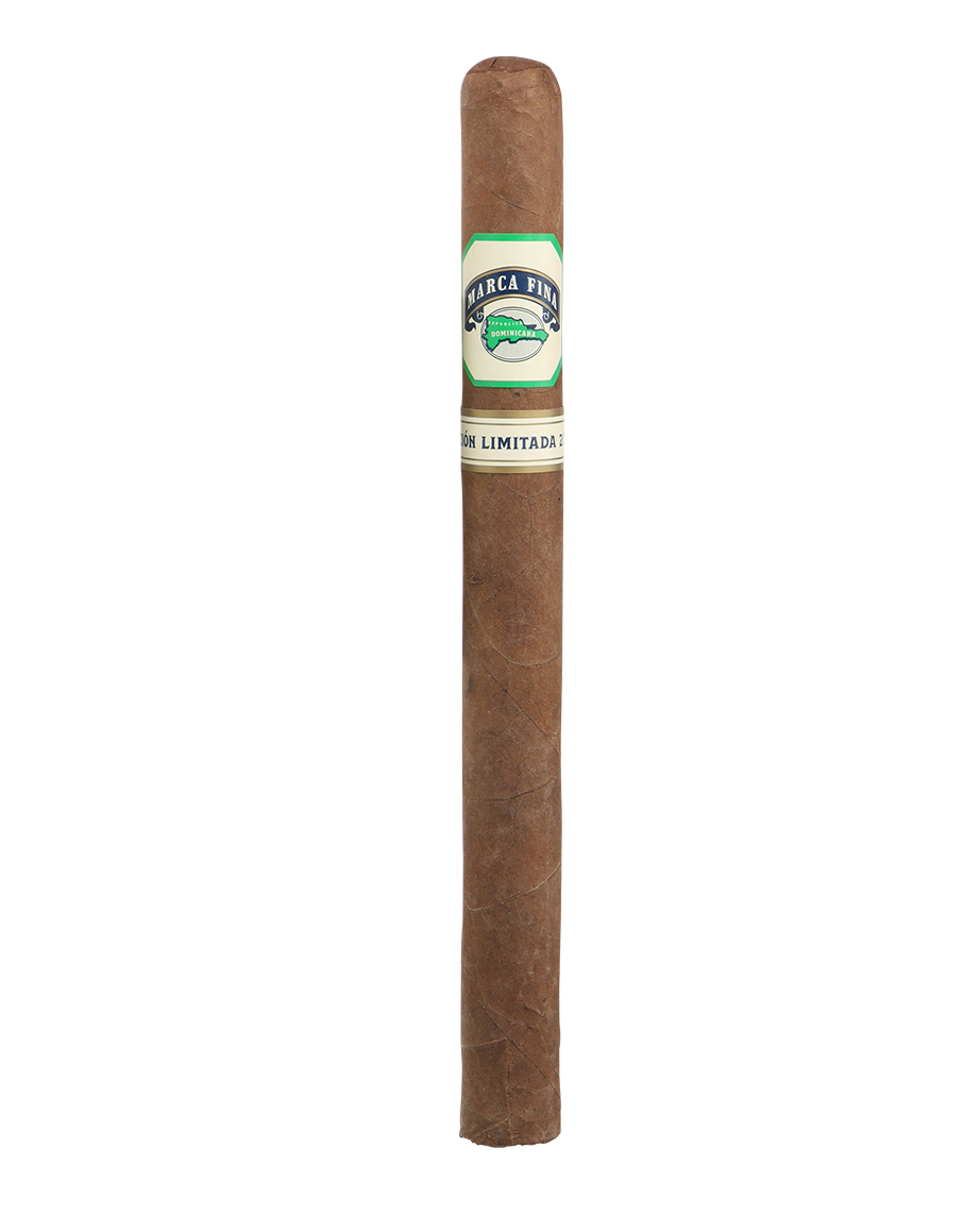 Marca Fina Dominicana Gigante Editition Limitada 16er Marca Fina Dominicana Gigante Editition Limitada 16er
