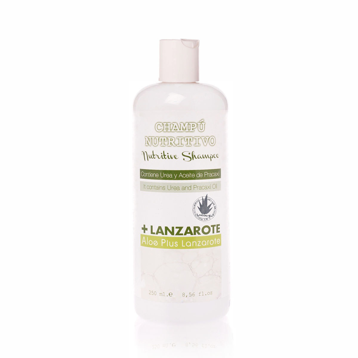 Aloe+ Aloe Vera Shampoo 250ml