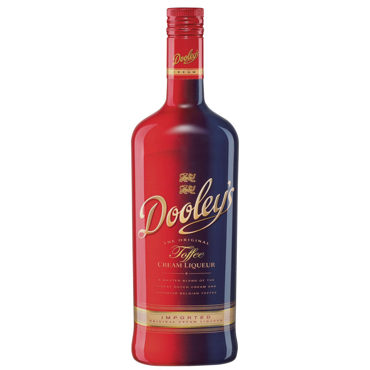 Dooleys Original Toffee Cream 1 Liter 17%vol. Dooleys Original Toffee Cream 1 Liter 17%vol.