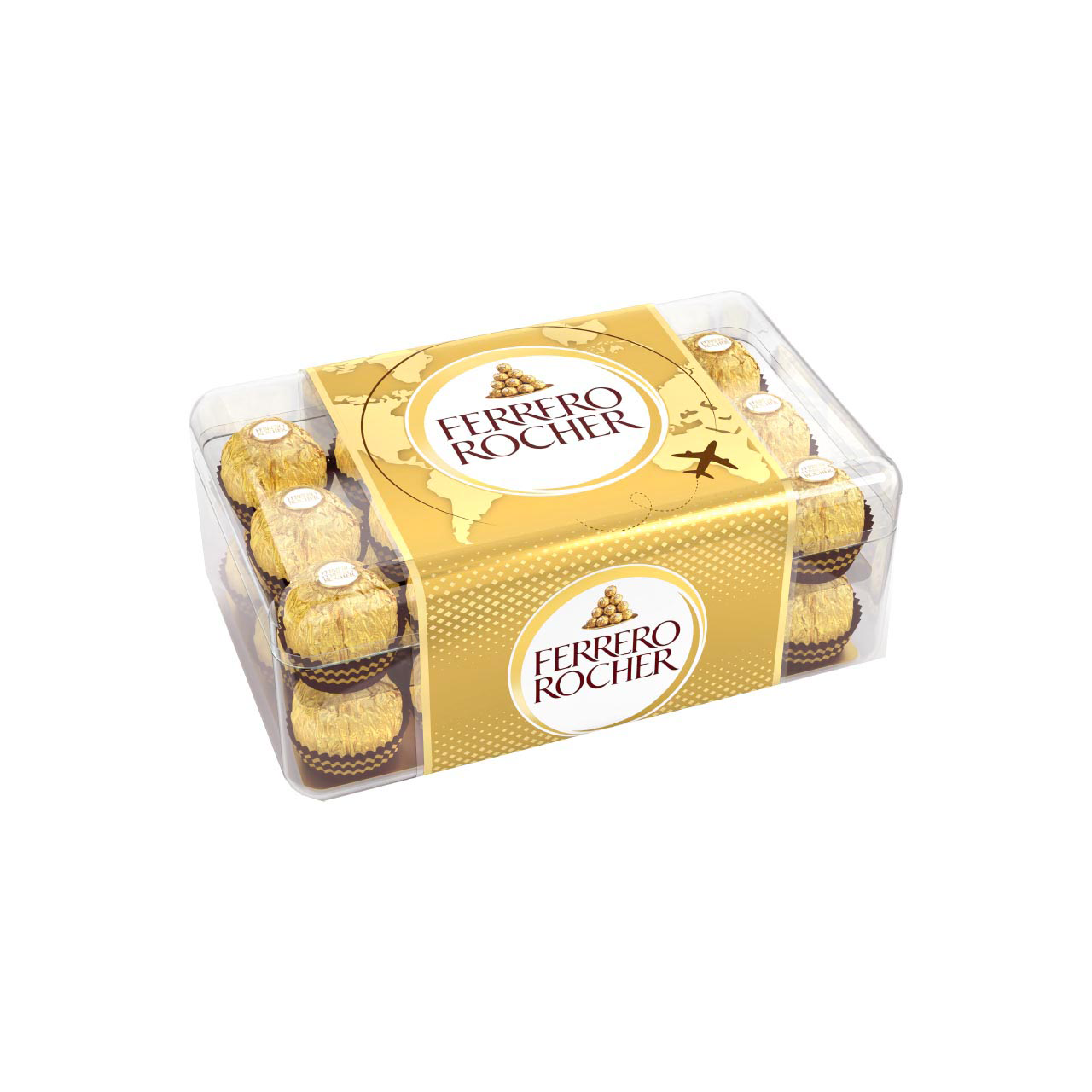 Ferrero Rocher 375g Ferrero Rocher 375g