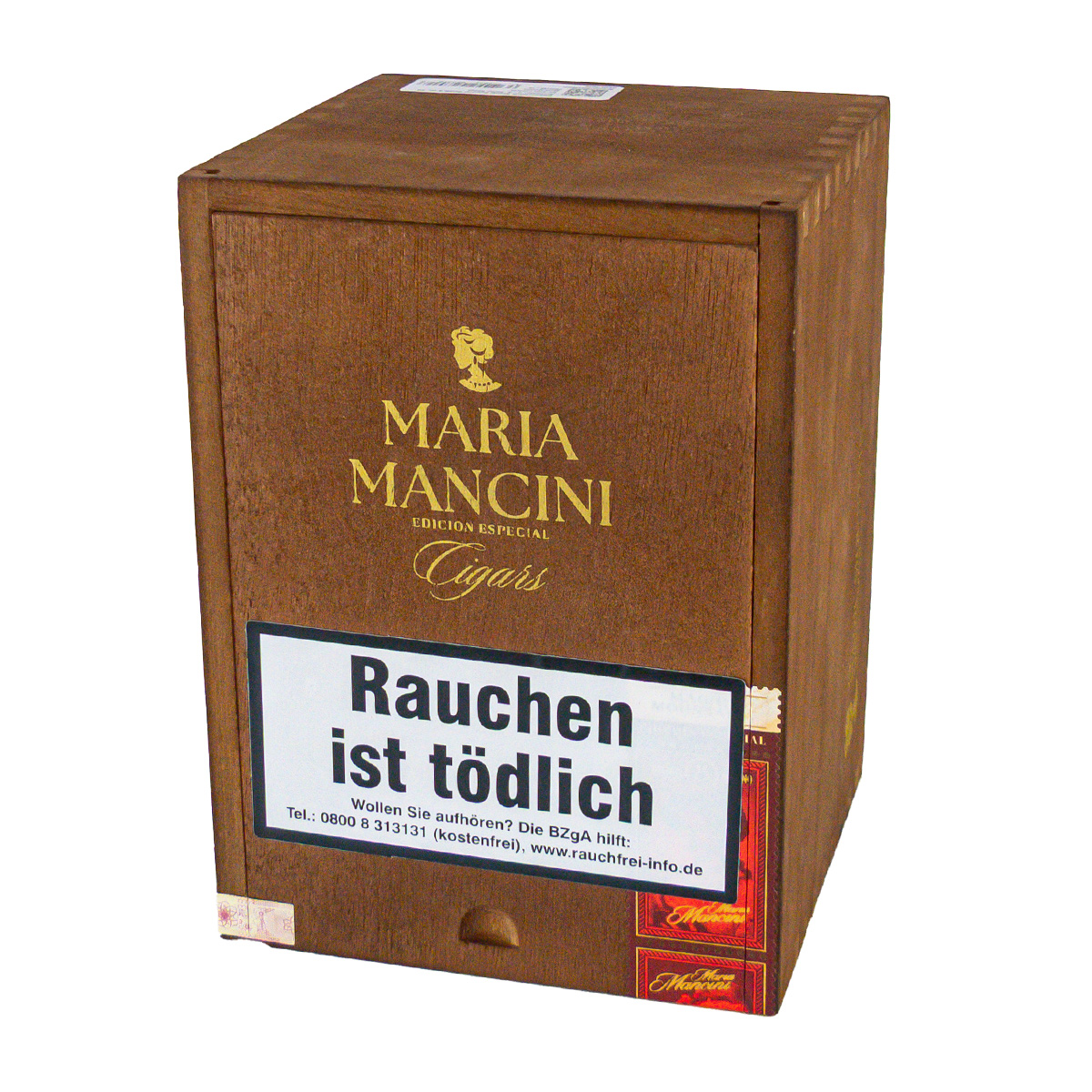 Maria Mancini Edicion Especial Magic Mountain 25psc