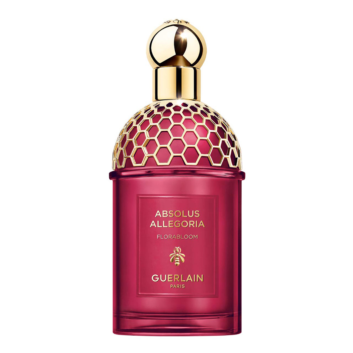 Guerlain Absolus Allegoria Flora Bloom Eau de Parfum 125 ml