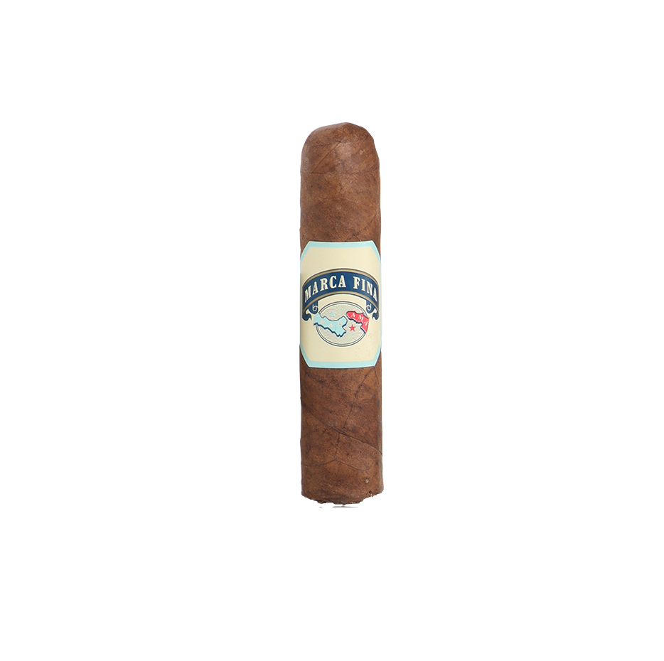 Marca Fina Panama Robusto Breve 16er