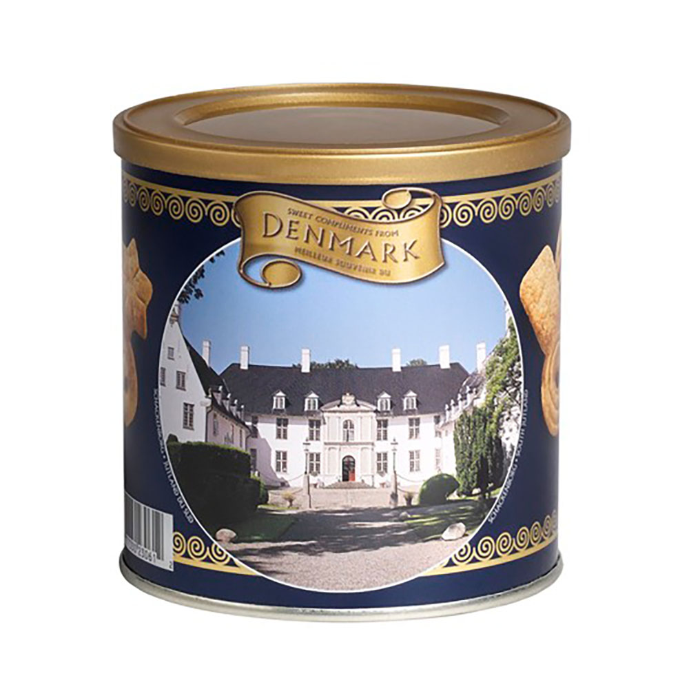 Kelsen Danish Butter Biscuits 200g Kelsen Danish Butter Biscuits 200g