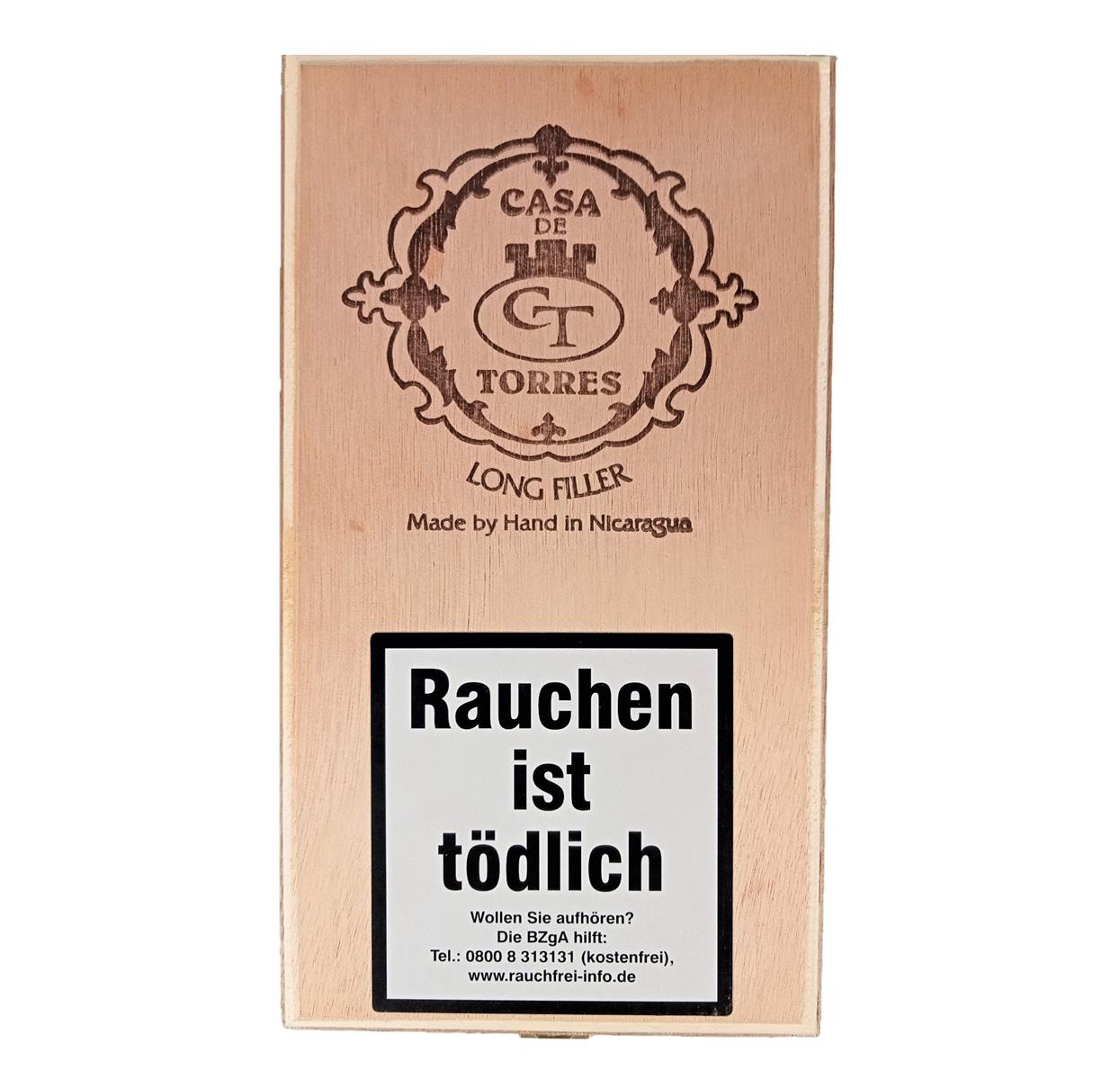 Casa de Torres assortment Schuster Sampler 5er