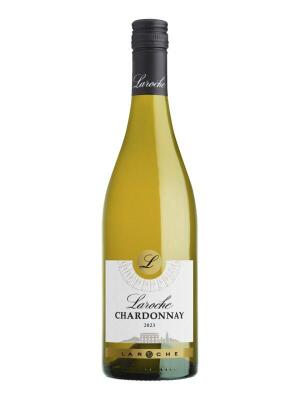 Laroche Chardonnay Pays d'Oc trocken weiß  13%vol. 0,75Liter Laroche Chardonnay Pays d'Oc trocken weiß  13%vol. 0,75Liter