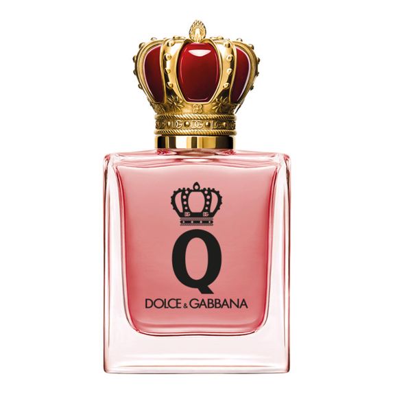 Dolce & Gabbana Q Intense Eau de Parfum 50 ml