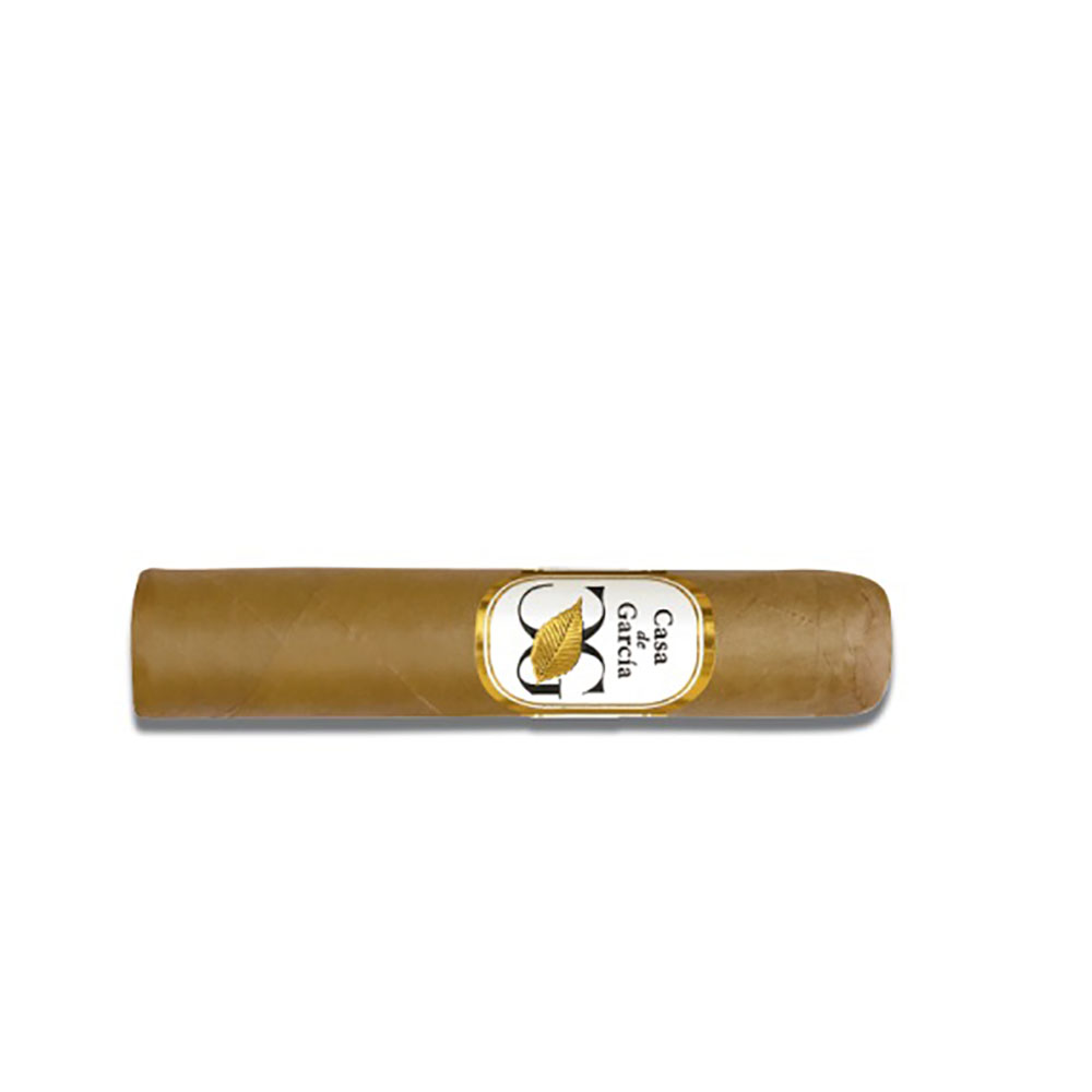 Casa de García short Robusto 10 pcs Casa de García short Robusto 10 pcs