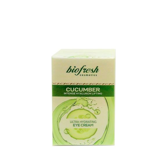 Bio Fresh Eye Cream Cucumber 25ml