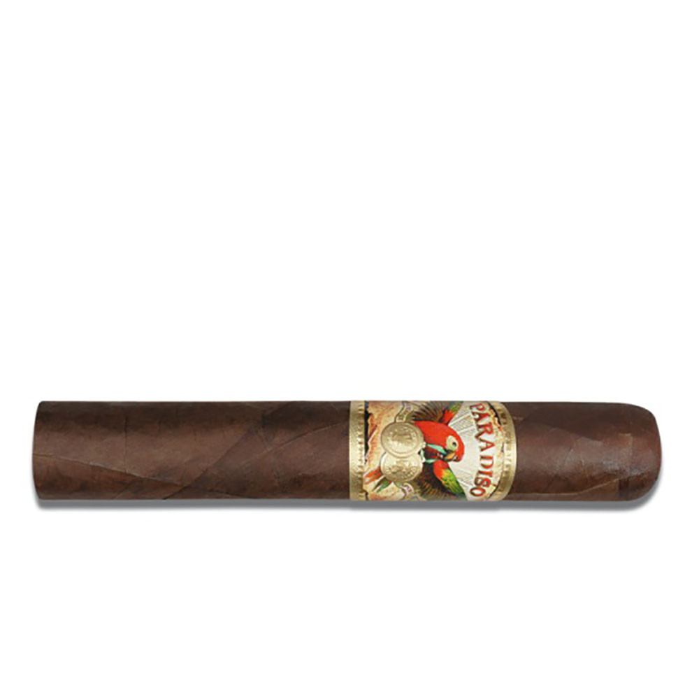 Ashton Paradiso Classico (Robusto) 22 pcs