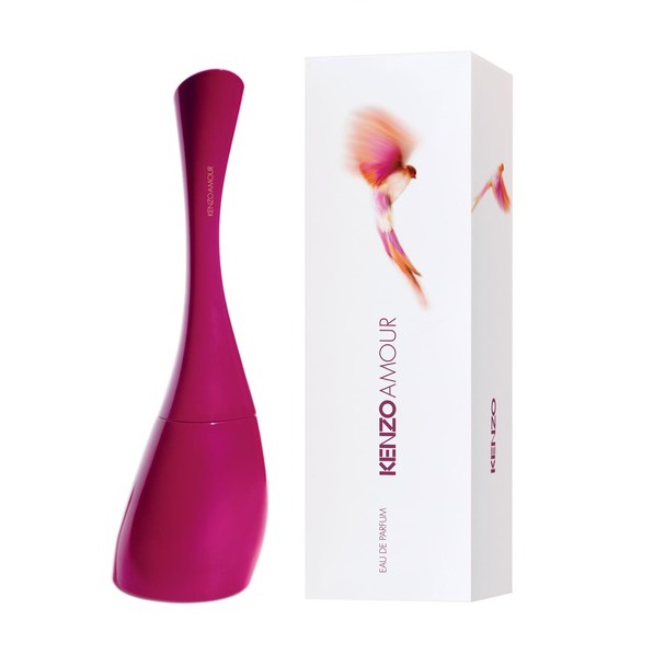 Kenzo by Kenzo Amour Eau de Parfum 100ml