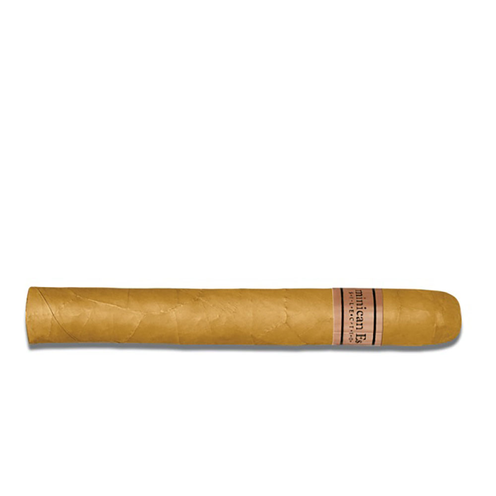 Dominican Estates Corona 25 pcs