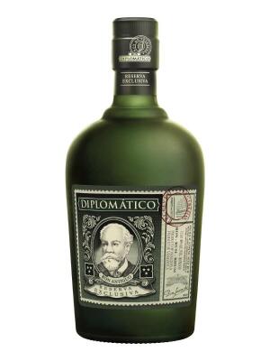 Diplomatico Reserva Exclusiva (Botucal) 40%vol. 1 Liter