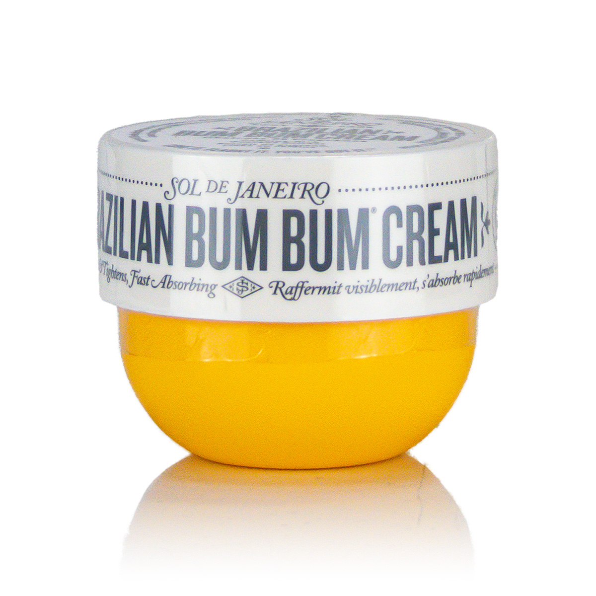 Sol de Janeiro Brazilian Bum Bum Body Cream 75 ml