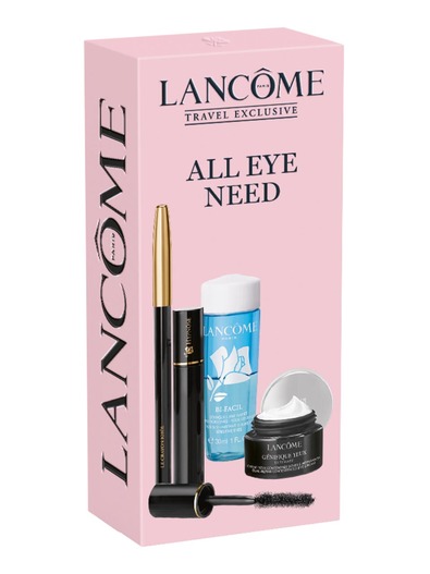 Lancome Make-Up Set