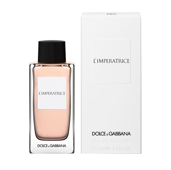 Dolce & Gabbana L'Imperatrice  Eau de Toilette 100ml