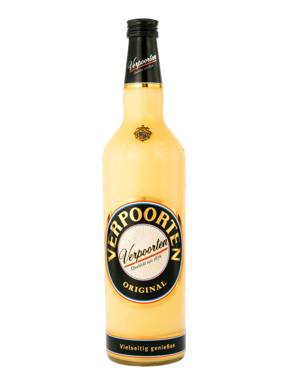 Verpoorten Eierlikör 1 Liter 20%vol. Verpoorten Eierlikör 1 Liter 20%vol.