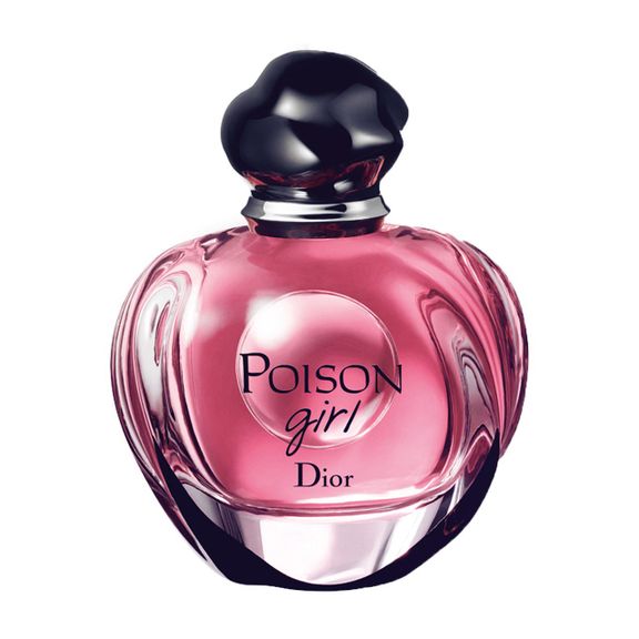 Dior Poison Girl Eau de Parfum 100ml