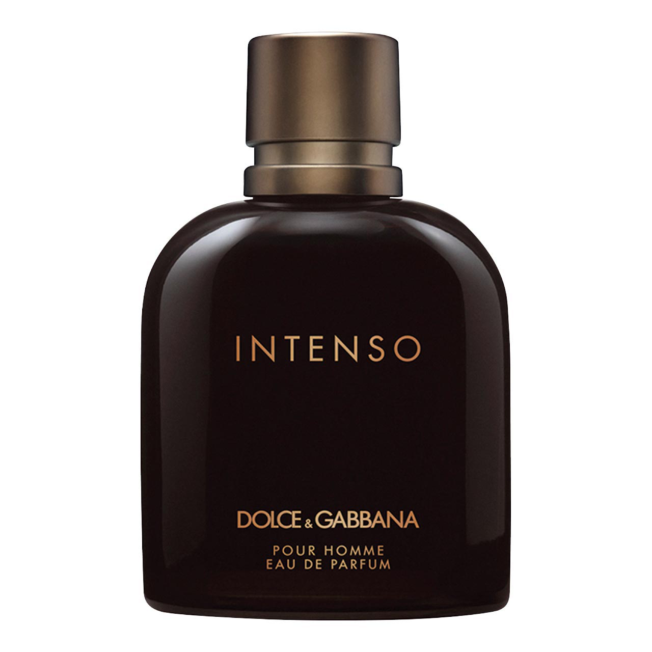 Dolce & Gabbana Intenso pour Homme Eau de Parfum 125ml Dolce & Gabbana Intenso pour Homme Eau de Parfum 125ml