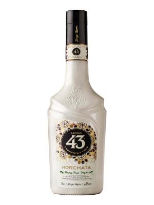 Licor 43 Horchata 16%vol. 1 Liter
