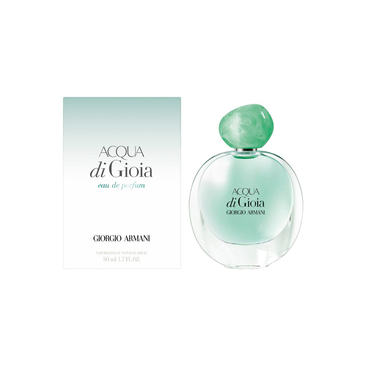 Armani Acqua di Gioia Women Eau de Parfum 50ml Armani Acqua di Gioia Women Eau de Parfum 50ml