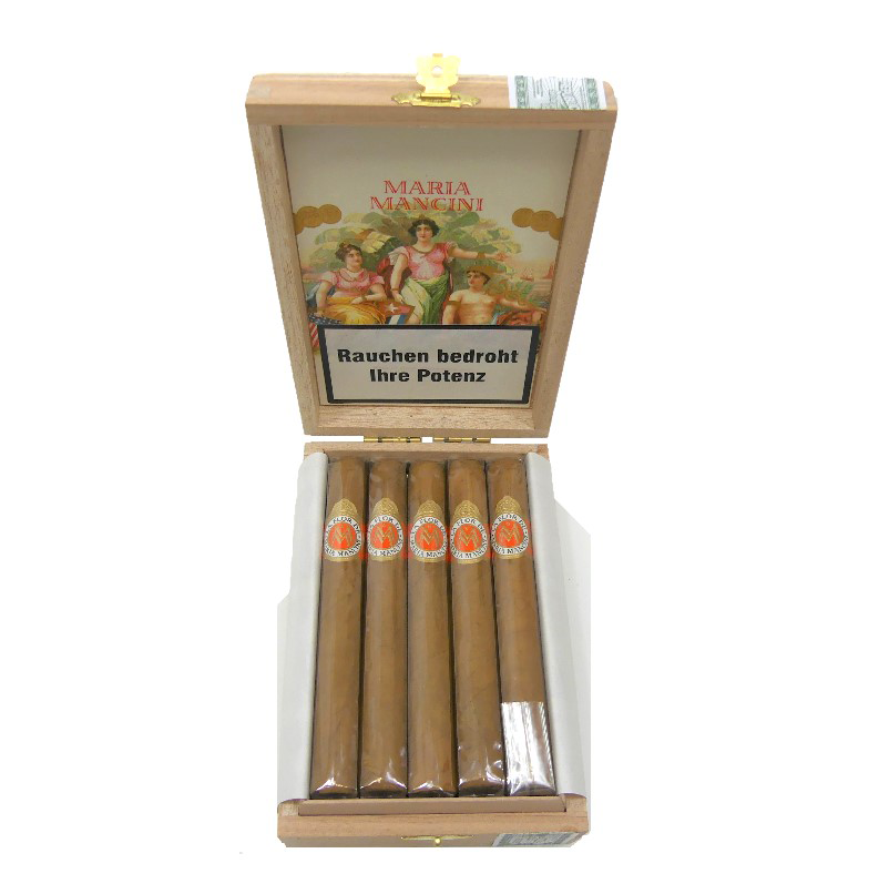 Maria Mancini Corona Classico 10 pcs