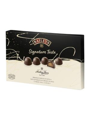 Anthon Berg Baileys Original Pralinen-Creme-Füllungen 130g