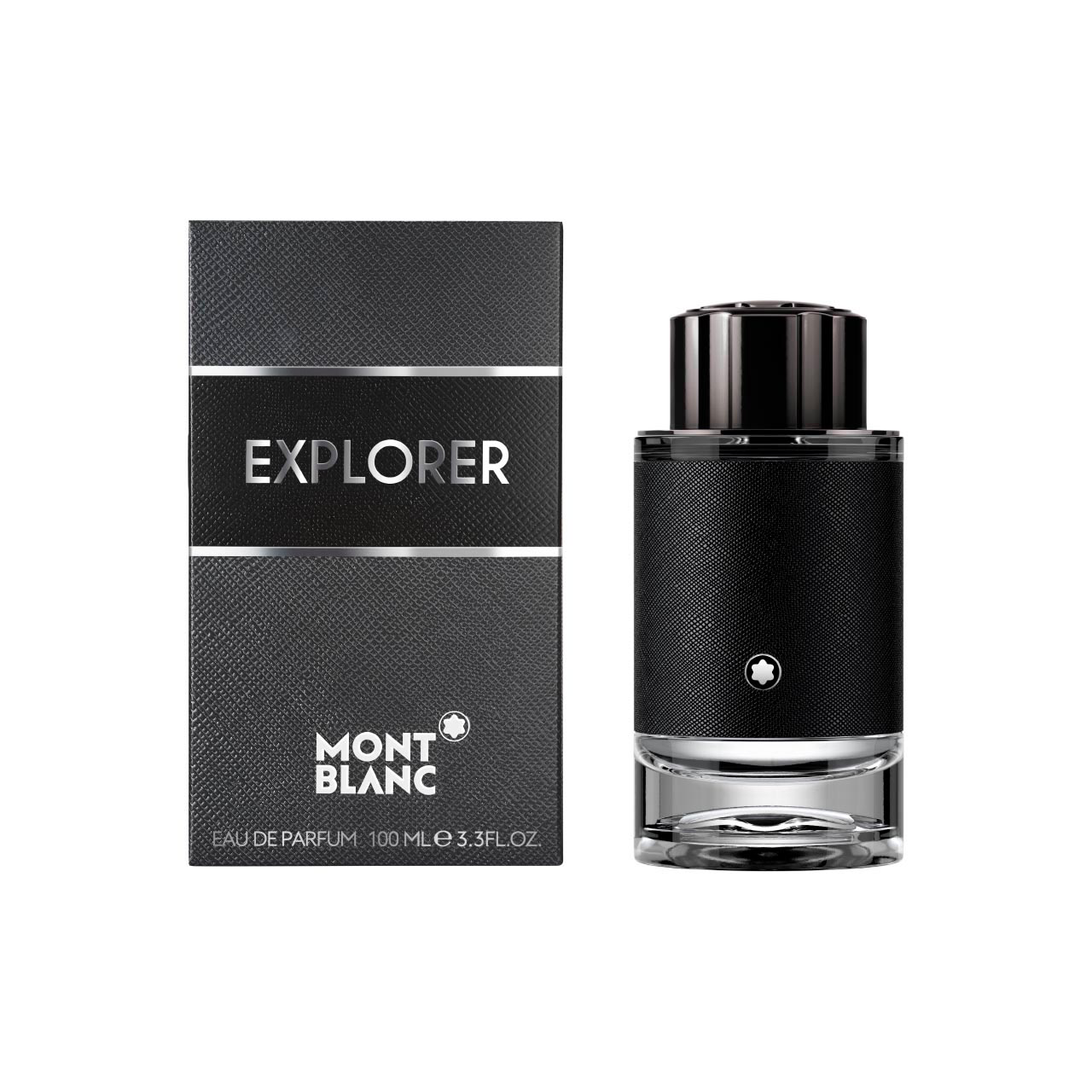 Montblanc Explorer Eau de Parfum 100ml Montblanc Explorer Eau de Parfum 100ml
