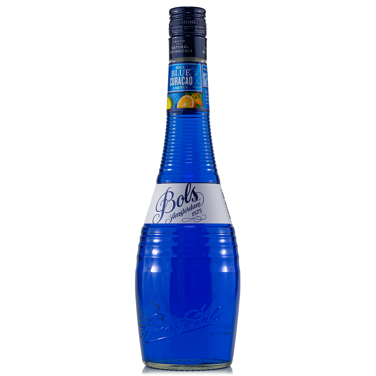 Bols Blue 21%vol 0,7 Liter