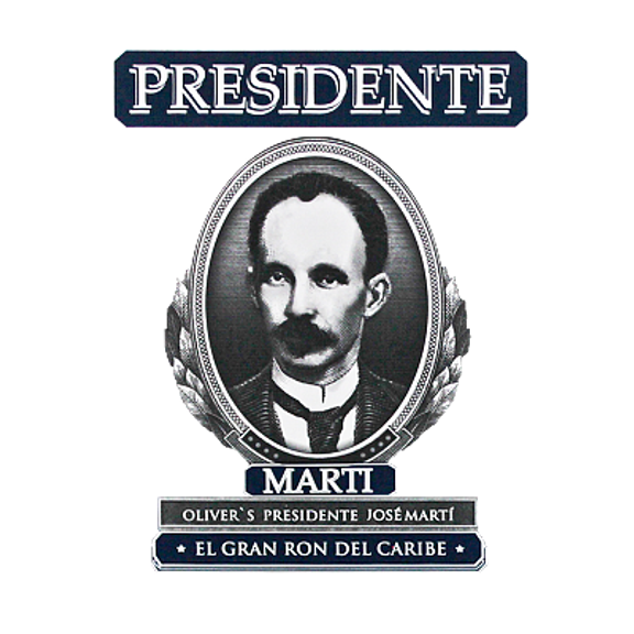 Presidente Marti