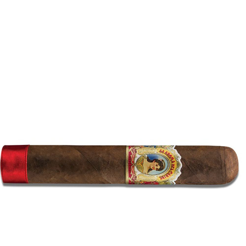 La Aroma del Caribe Base Line Immensas Toro Gigante 24 pcs La Aroma del Caribe Base Line Immensas Toro Gigante 24 pcs