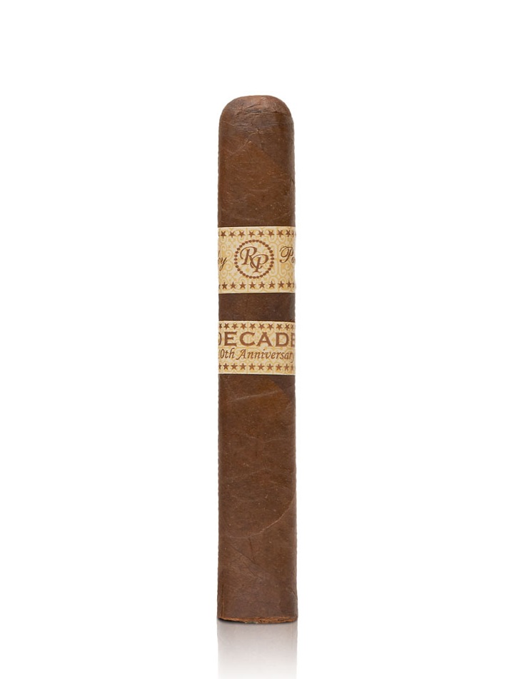Rocky Patel Decade Robusto 20er Rocky Patel Decade Robusto 20er