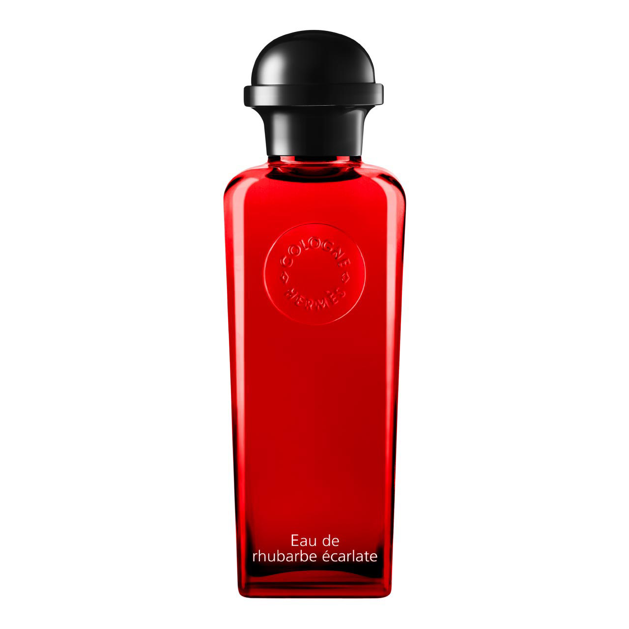 Hermes Eau de Rhubarbe Eau de Cologne 100ml