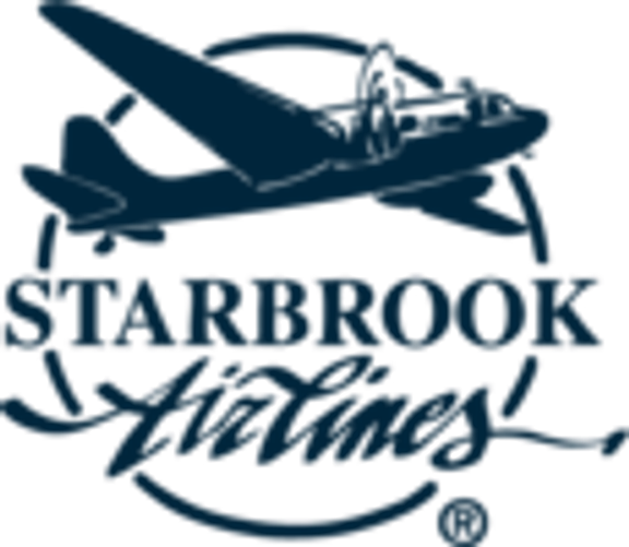 Starbrook Chocolate Company