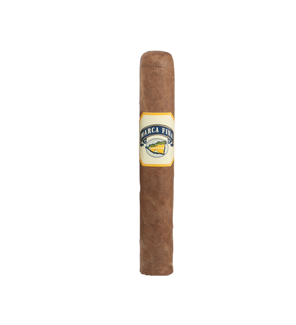 Marca Fina Nicaragua Robusto 16er
