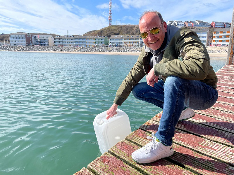 Annas Art Bio Gin 42% vol. 0,5 Liter Annas Art Bio Gin 42% vol. 0,5 Liter