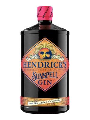 Hendricks Amazonia Gin 1 Liter 43.4%vol.