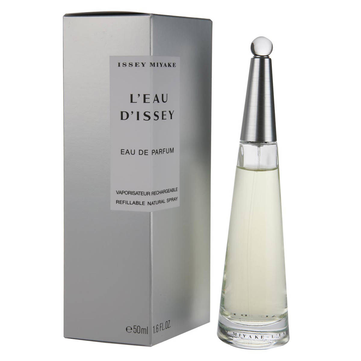 Issey Miyake L’Eau d’Issey Eau de Parfum 50ml