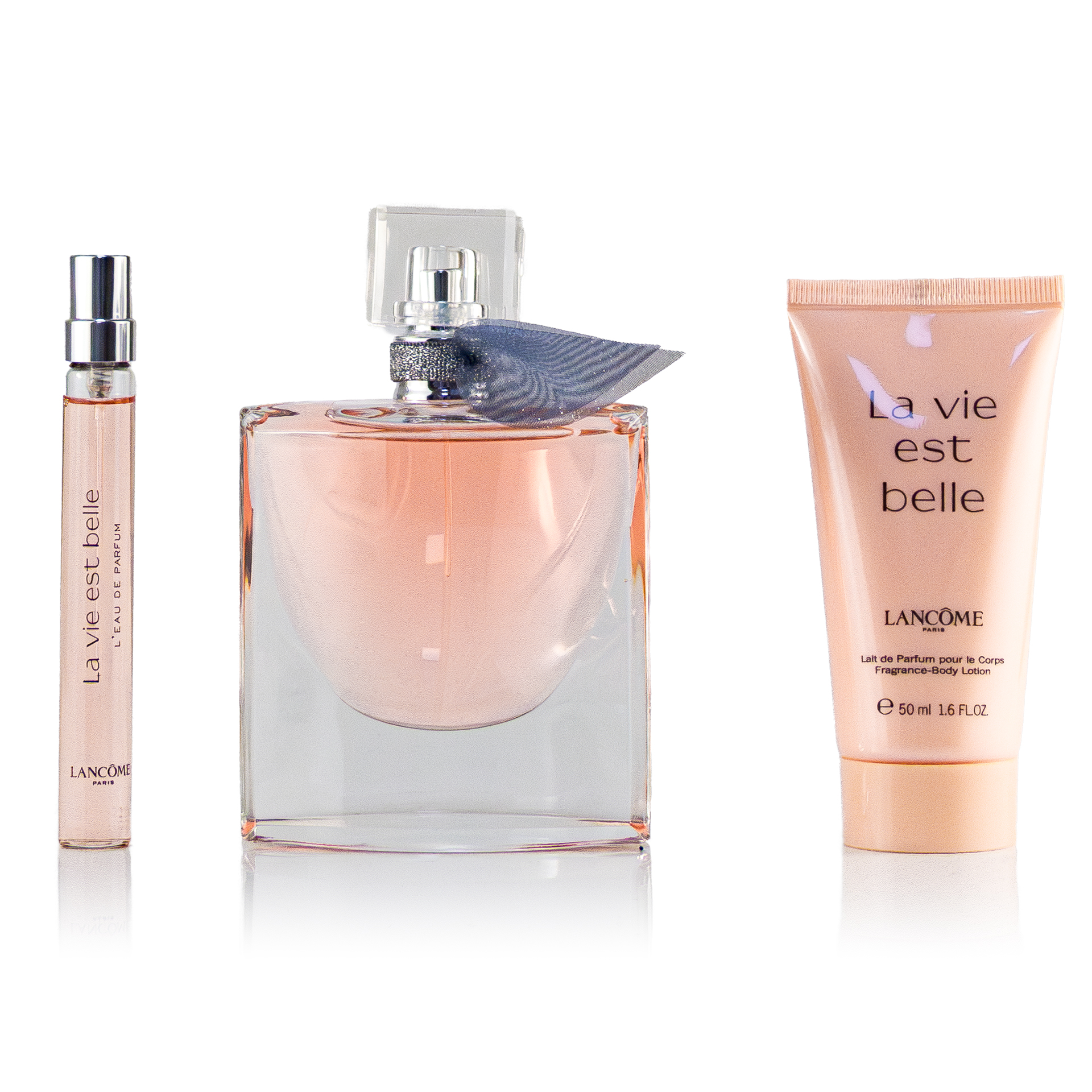 Lancome La Vie Est Belle Geschenkset Lancome La Vie Est Belle Geschenkset
