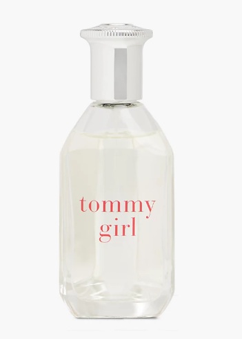 Tommy Hilfiger Tommy Girl Eau de Toilette 50 ml